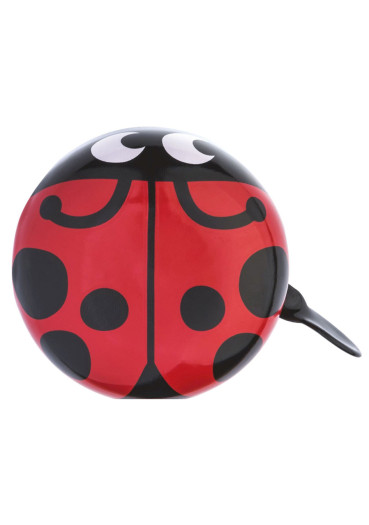 szczegóły Legami Bicycle Bike Bell - Ladybug, zvonek na kolo
