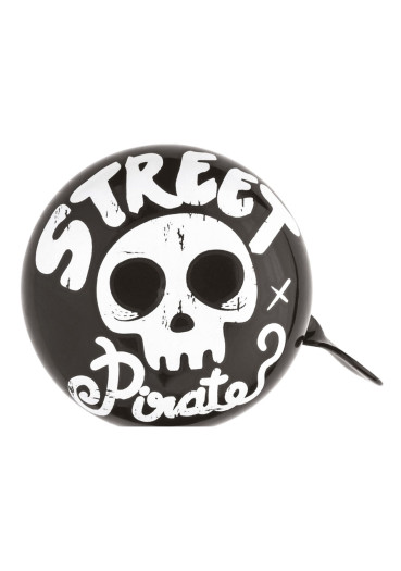 szczegóły Legami Bicycle Bike Bell - Street, zvonek na kolo