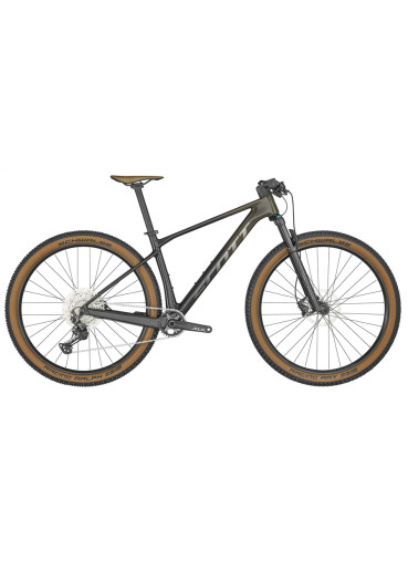 szczegóły Scott Bike Scale 925