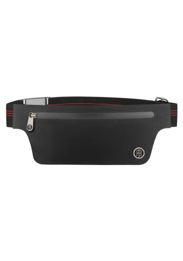 szczegóły Poivre Blanc W20-9098-WO Waist Bag black