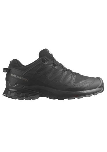 szczegóły Salomon XA PRO 3D V9 WIDE GTX Black/Phantm