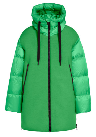 szczegóły Goldbergh Cain Jacket flash green