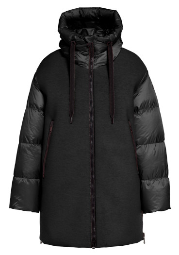 szczegóły Goldbergh Cain Jacket black