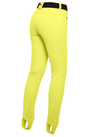 szczegóły Goldbergh Paris Ski Pants Lime