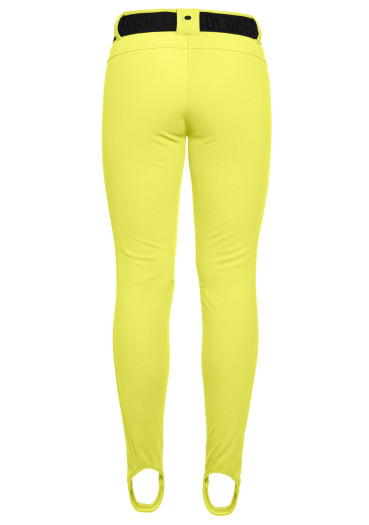 szczegóły Goldbergh Paris Ski Pants Lime