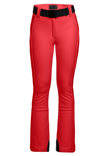 szczegóły Goldbergh Pippa Ski Pants Flame