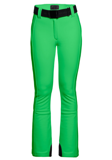 szczegóły Goldbergh Pippa Ski Pants Flash Green