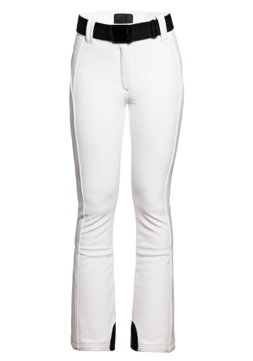 szczegóły Goldbergh Pippa Ski Pants White