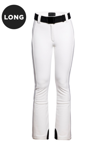 szczegóły Goldbergh Pippa LONG Ski Pants White