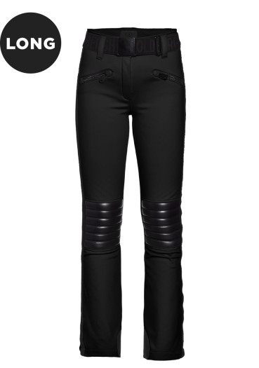 szczegóły Goldbergh Rocky LONG Ski Pants Black