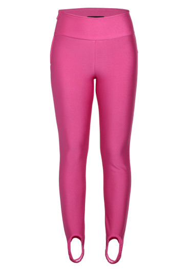 szczegóły Goldbergh Sandy Ski Pants Passion Pink