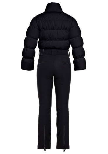 szczegóły Goldbergh Snowball Ski Jumpsuit Black