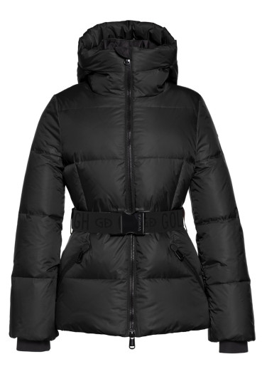 szczegóły Goldbergh Snowmass Ski Jacket Black
