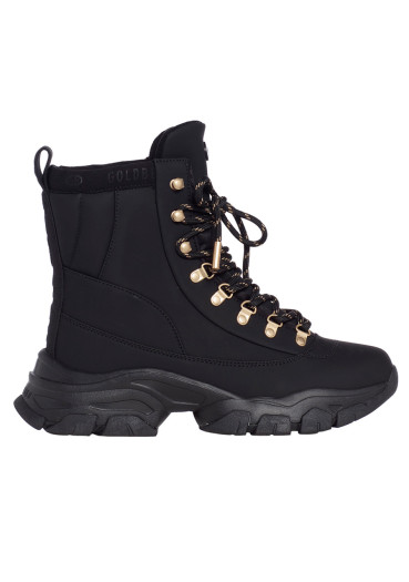 szczegóły Goldbergh Strol Snowboot Black