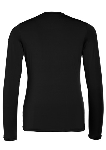 szczegóły Goldbergh Super G Long Sleeve Tee Black