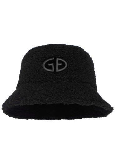 szczegóły Goldbergh Teds Bucket Hat Black