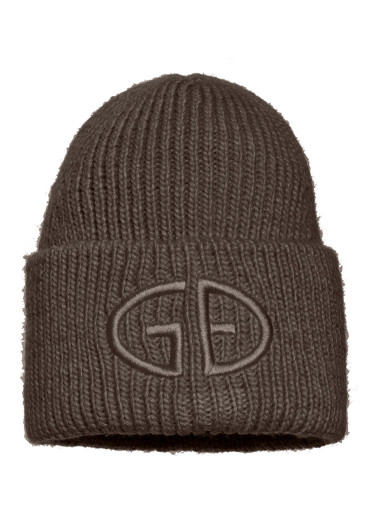 szczegóły Goldbergh Valerie Beanie Army