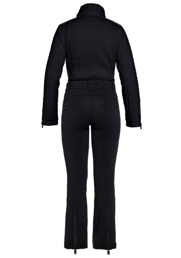 szczegóły Goldbergh Vision Ski Jumpsuit Black
