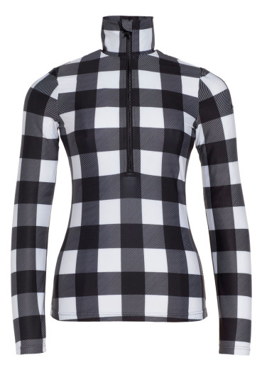 szczegóły Goldbergh Woody Ski Pully Black/White
