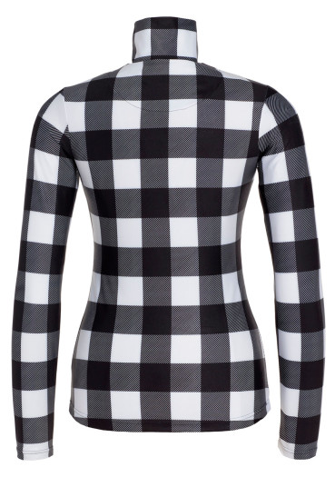 szczegóły Goldbergh Woody Ski Pully Black/White