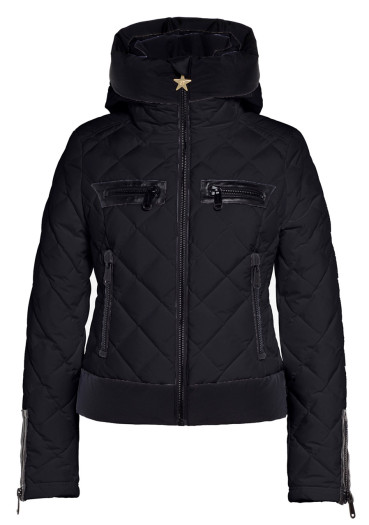 szczegóły Goldbergh Cecile Ski Jacket black