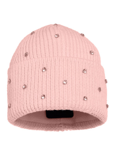 szczegóły Goldbergh Dream Beanie cotton candy