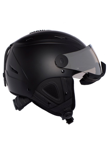szczegóły Goldbergh Glam Helmet Visor black