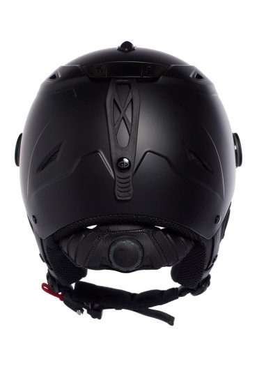 szczegóły Goldbergh Glam Helmet Visor black