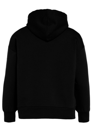 szczegóły Goldbergh Harvard Hooded Sweater black