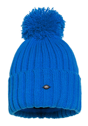 szczegóły Goldbergh Heddy Beanie electric blue