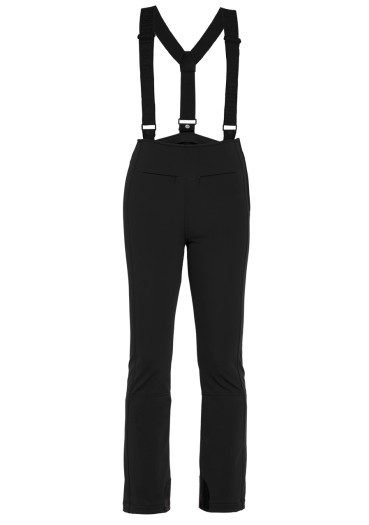 detail Goldbergh High End Ski Pants black