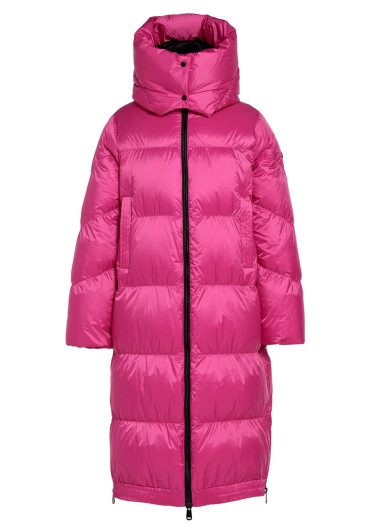 szczegóły Goldbergh Keanu Jacket passion pink