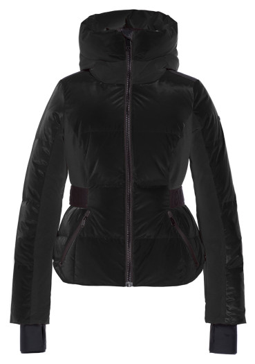 szczegóły Goldbergh Lou Ski Jacket black