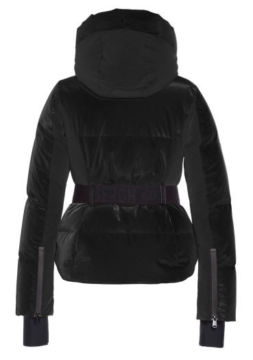 szczegóły Goldbergh Lou Ski Jacket black