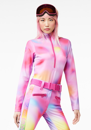 szczegóły Goldbergh Luna Ski Pully lumina bold