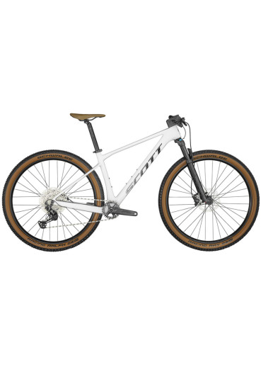 szczegóły Scott Bike Scale 930 White