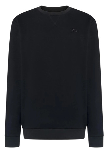 szczegóły Oakley Relax Crew Sweatshirt 2.0 Blackout