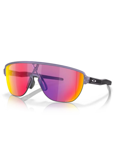 szczegóły Okulary przeciwsłoneczne Oakley 9248-0842 Corridor Mt Trans Lilac w/ Prizm Road