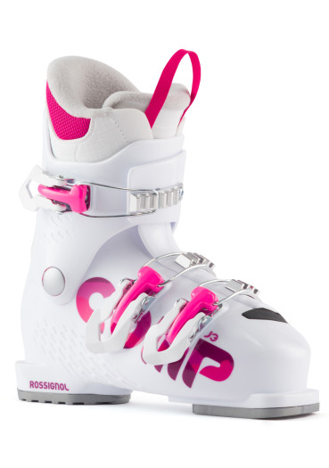 szczegóły Rossignol COMP J3 - WHITE