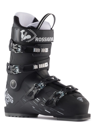 szczegóły Rossignol SPEED 80 HV+ - BLACK