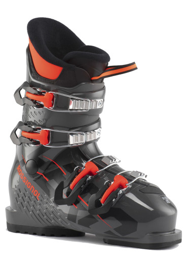 szczegóły Rossignol HERO J4 - METEOR GREY