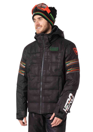 szczegóły Pánská bunda Rossignol Hero Depart JKT