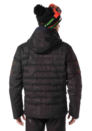 szczegóły Pánská bunda Rossignol Hero Depart JKT