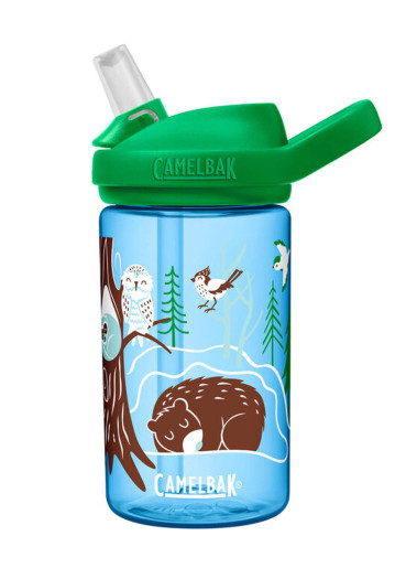szczegóły CAMELBAK Eddy+Kids 0,4l Hibernating for Winter