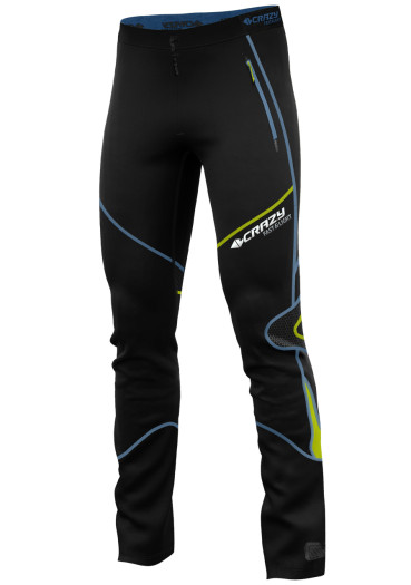 szczegóły Crazy Pant Acceleration Man Liken