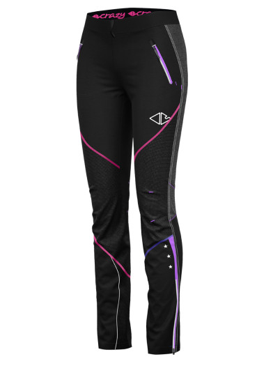 szczegóły Crazy Pant Electra Woman Pop