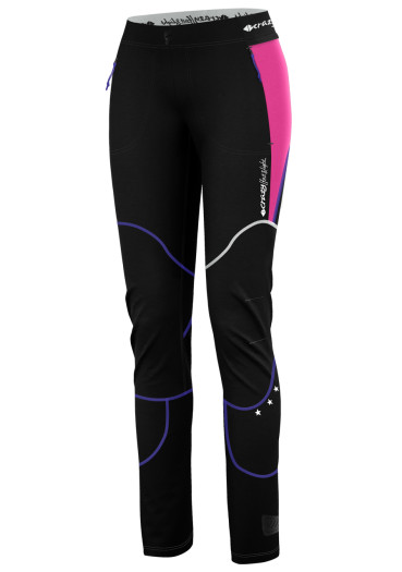 szczegóły Crazy Pant Oxygen Woman Pop