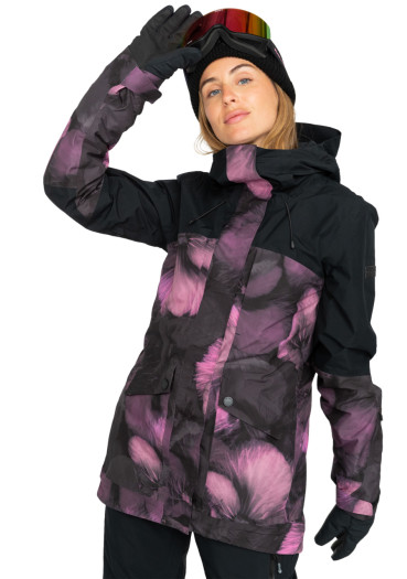 szczegóły Roxy Erjtj03415 Goretex Glade J Snjt Kvj2