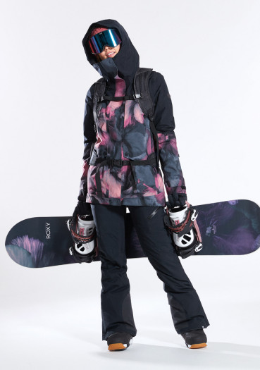 szczegóły Roxy Erjtj03415 Goretex Glade J Snjt Kvj2