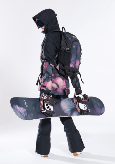 szczegóły Roxy Erjtj03415 Goretex Glade J Snjt Kvj2